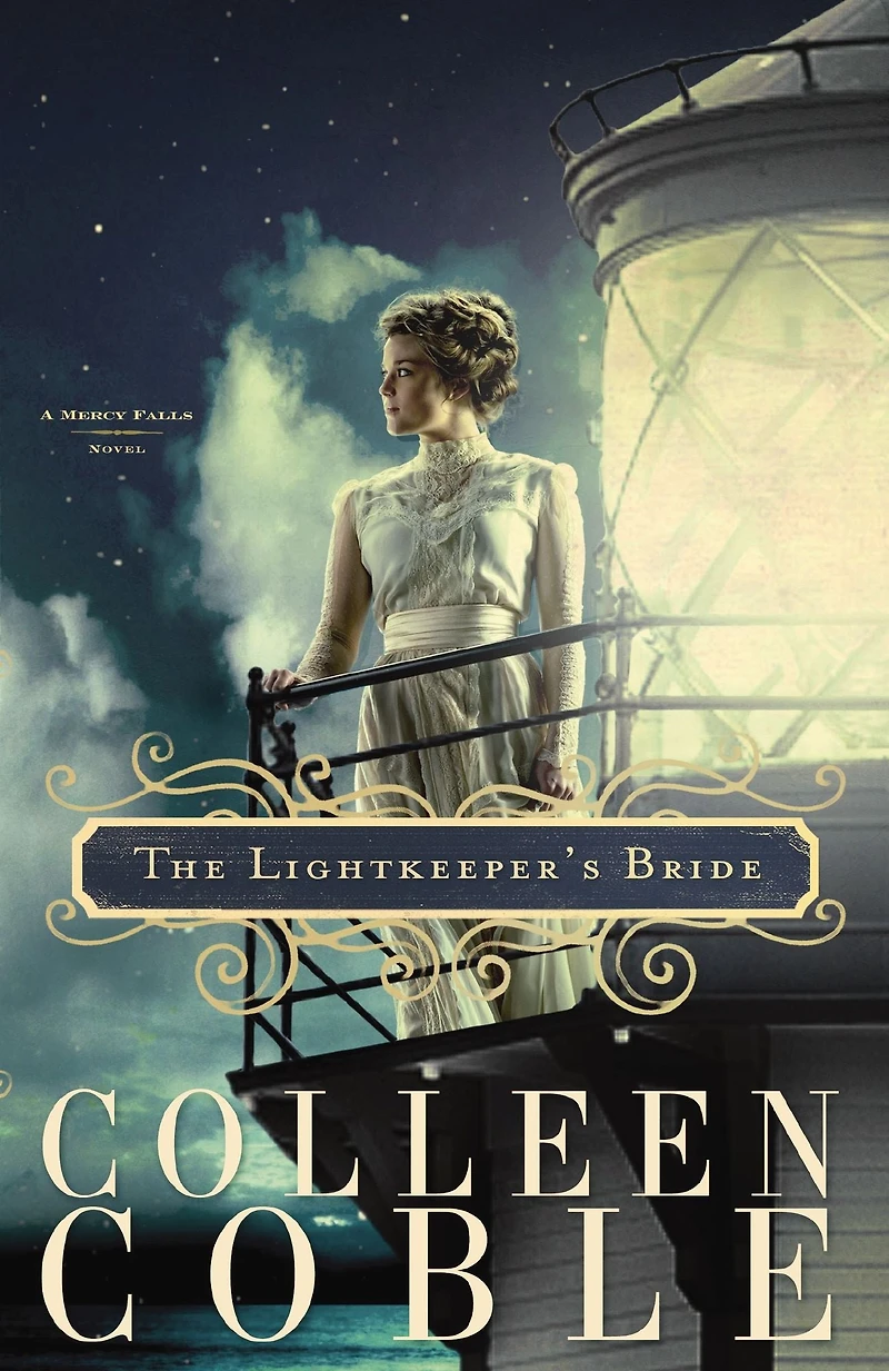 The Lightkeeper's Bride