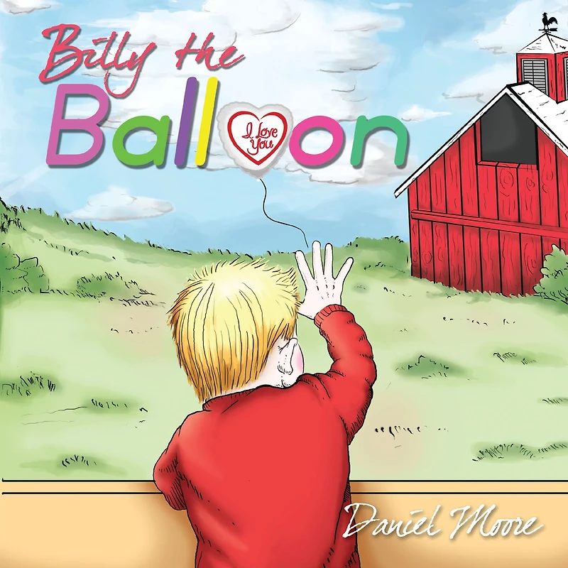 Billy the Balloon