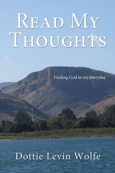 Read my Thoughts: Finding GOD everyday