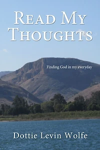 Read my Thoughts: Finding GOD everyday