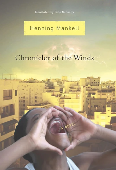 Chronicler of the Winds