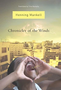 Chronicler of the Winds