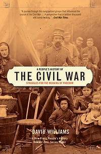 A People's History of the Civil War: Struggles for Meaning Freedom