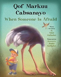 When Someone is Afraid