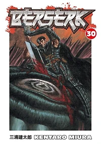 Berserk, Volume 30