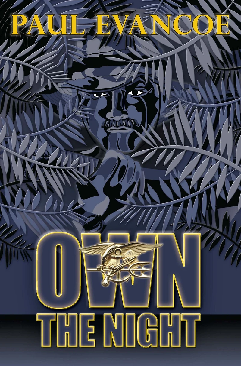 Own the Night