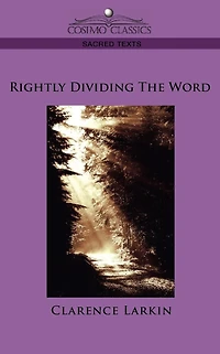Rightly Dividing The Word