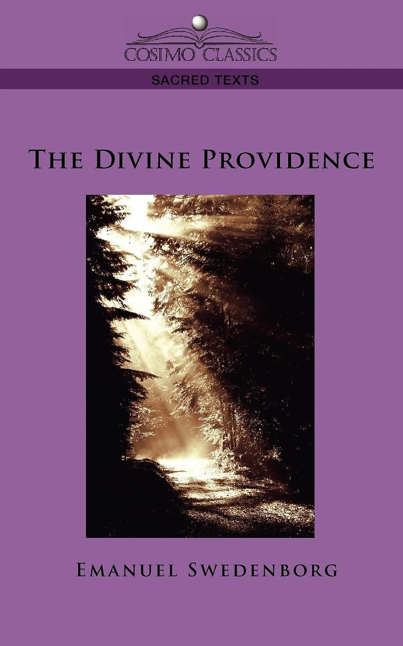 Divine Providence: With linked Table of Contents