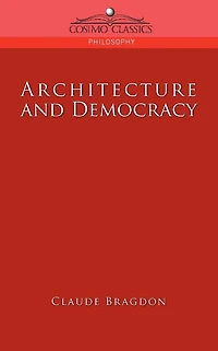 Architecture And Democracy