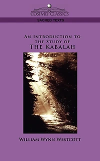 An Introduction to the Study of Kabalah