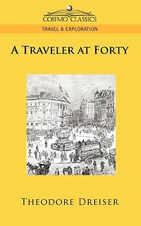 A Traveler At Forty