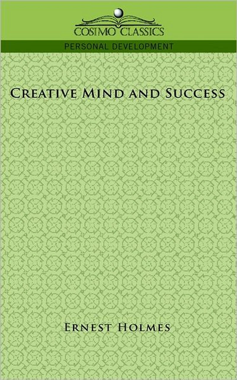 Creative Mind and Success (Barnes & Noble Digital Library)