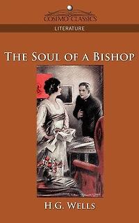 Soul of a Bishop
