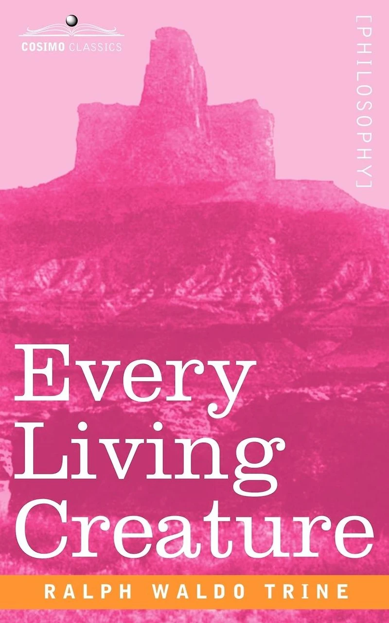 Every Living Creature (or Heart-Training Through the Animal World)