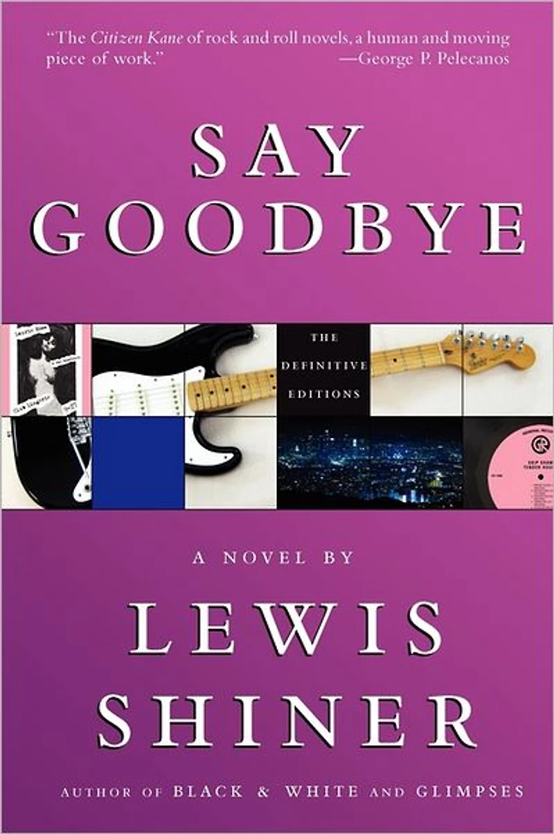 Say Goodbye