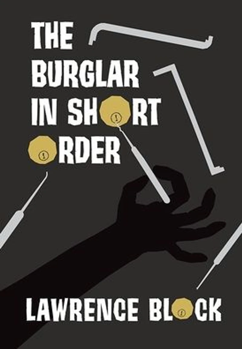 The Burglar Short Order