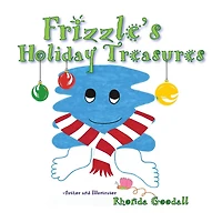 Frizzle's Holiday Treasures