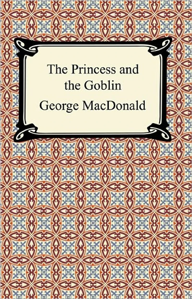the Princess and Goblin
