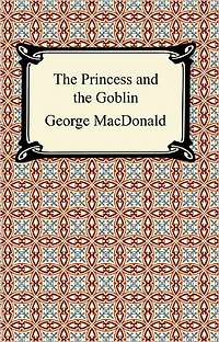 the Princess and Goblin