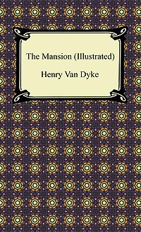 The Mansion (Illustrated)