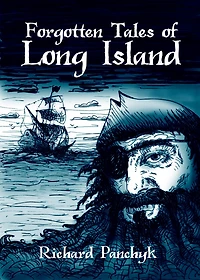 Forgotten Tales of Long Island