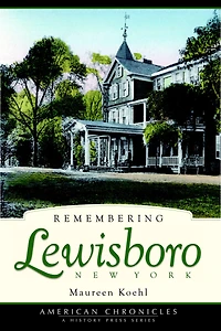 Remembering Lewisboro, New York