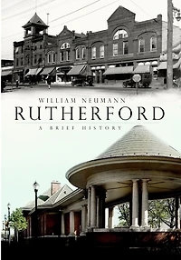 Rutherford: A Brief History