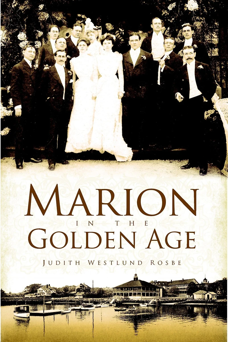 Marion the Golden Age