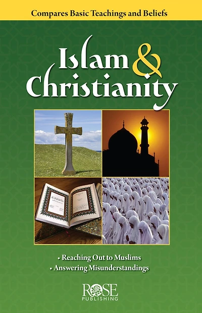 Islam and Christianity