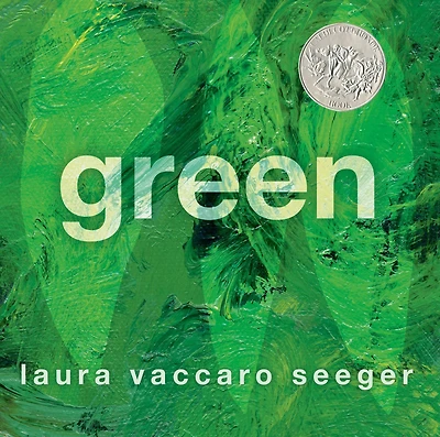 Green (Caldecott Honor Book)