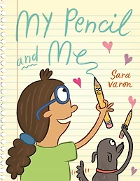 My Pencil and Me