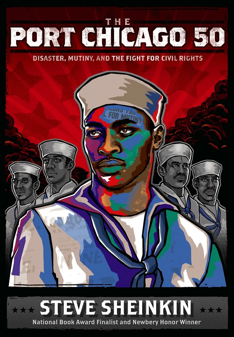 the Port Chicago 50: Disaster, Mutiny, and Fight for Civil Rights