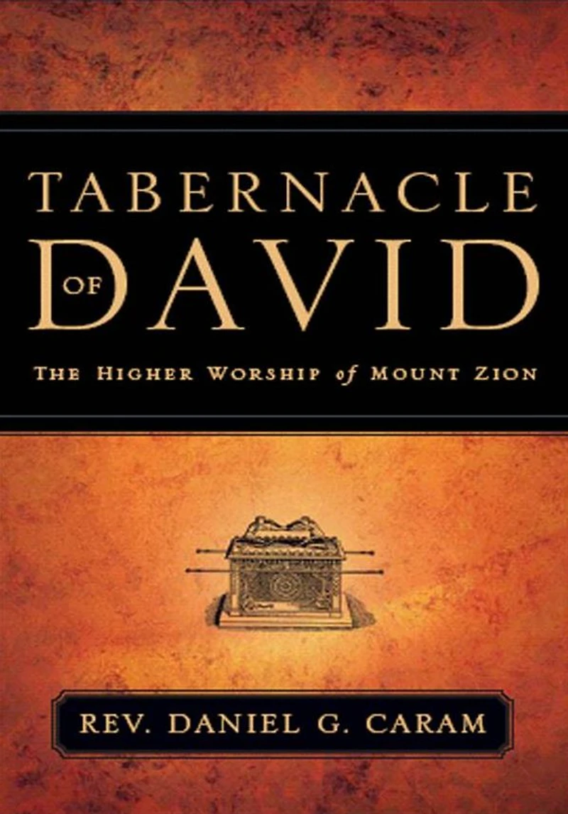 Tabernacle of David