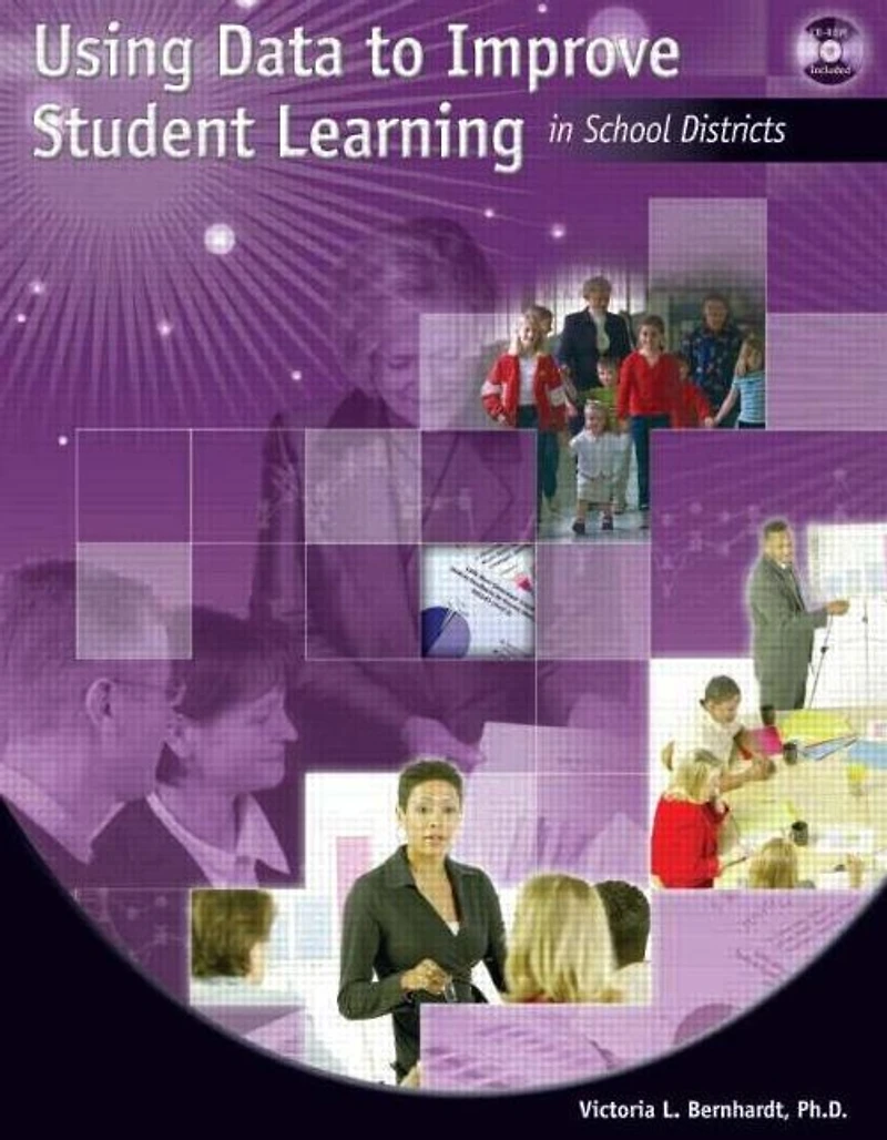 Using Data to Improve Student Learning School Districts