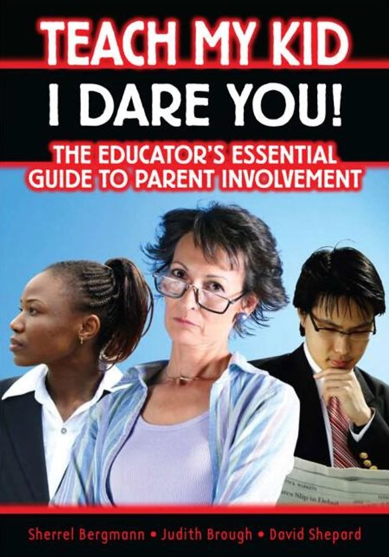 Teach My Kid- I Dare You!