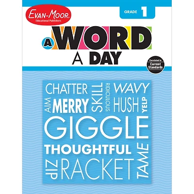 A Word a Day