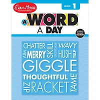 A Word a Day
