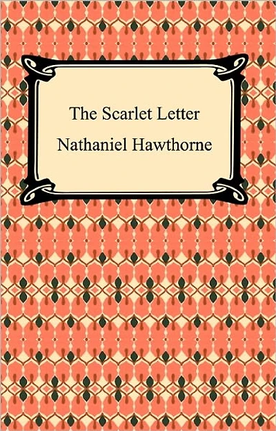 The Scarlet Letter