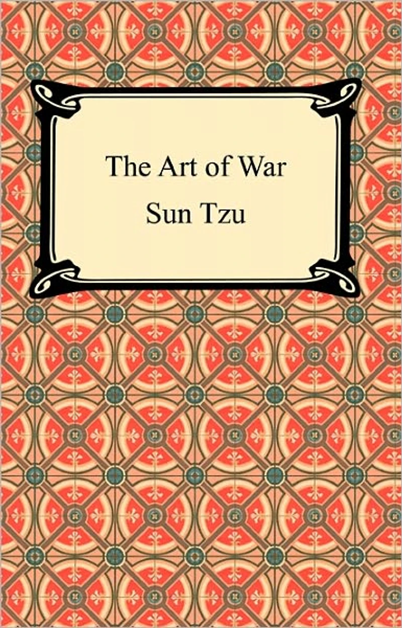 The art of war