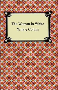 The Woman white