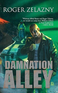 Damnation Alley (LIB)