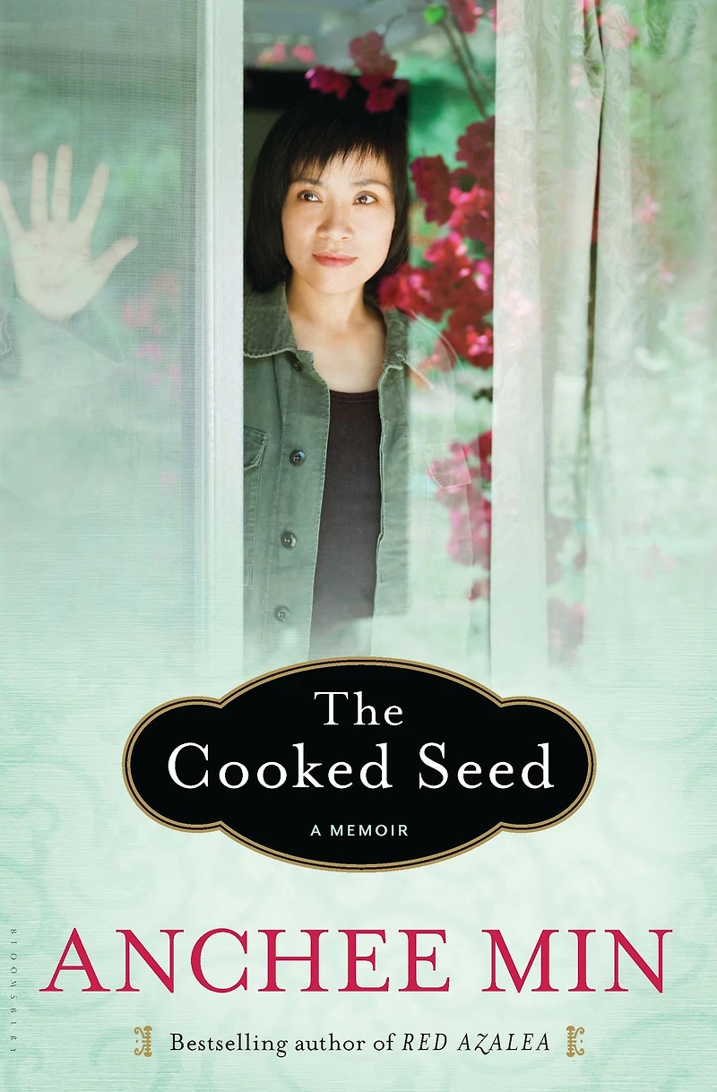 Cooked Seed: A Memoir