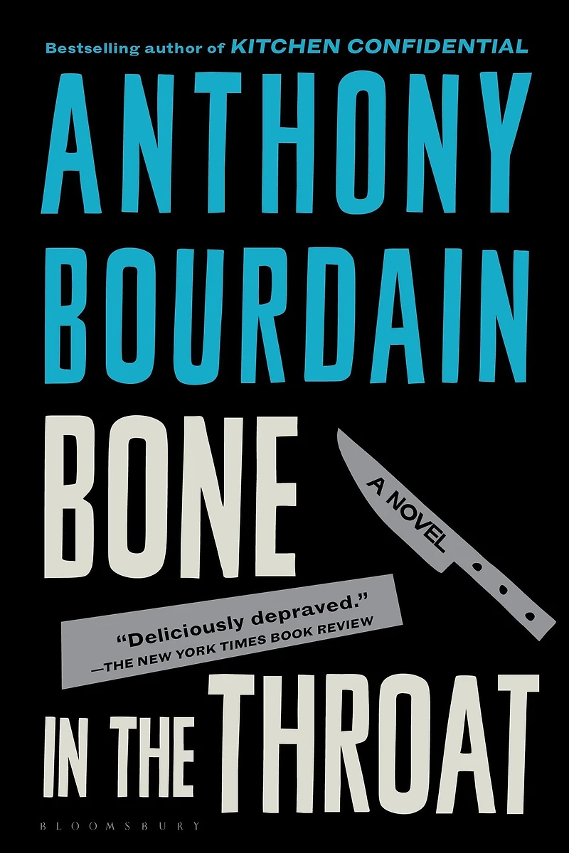 Bone the Throat