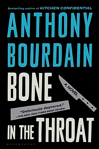 Bone the Throat