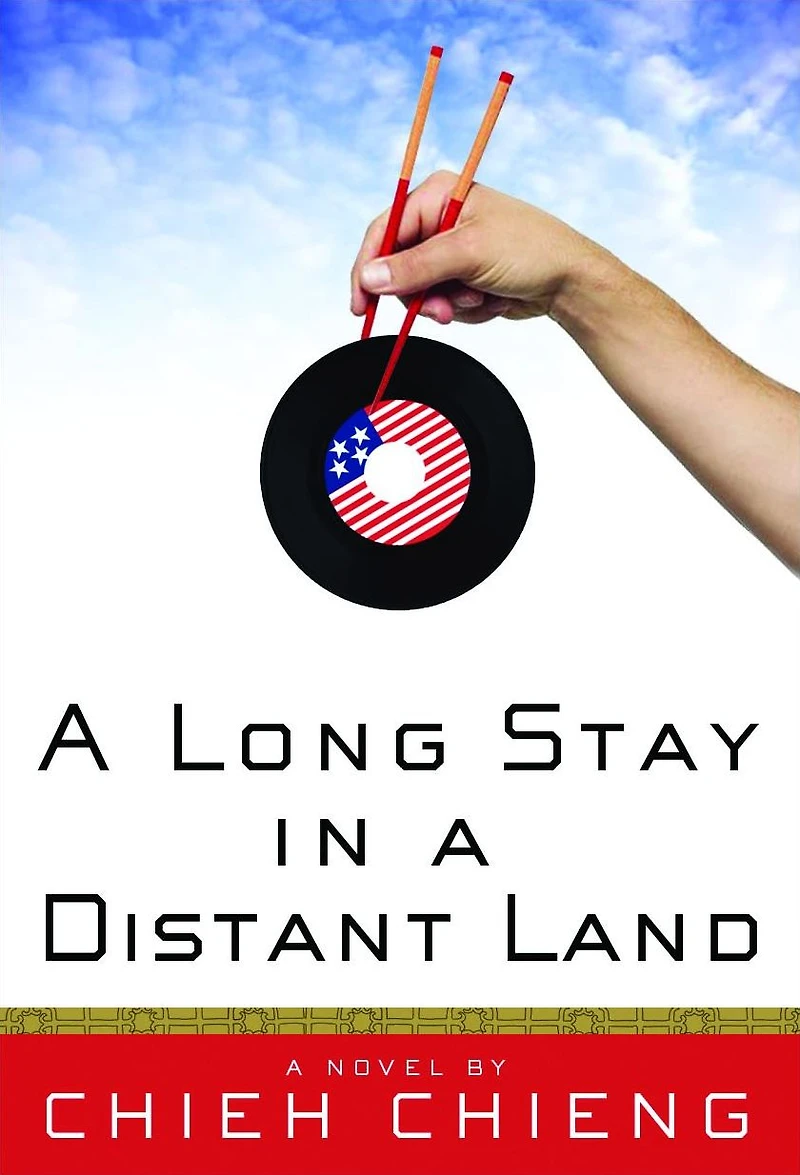 A Long Stay Distant Land: Novel