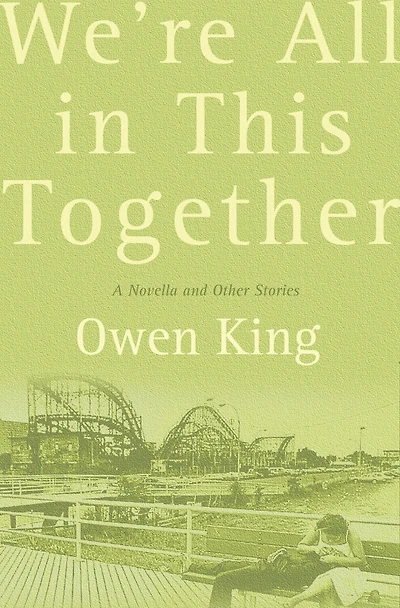 We're All In This Together: A Novella and Stories