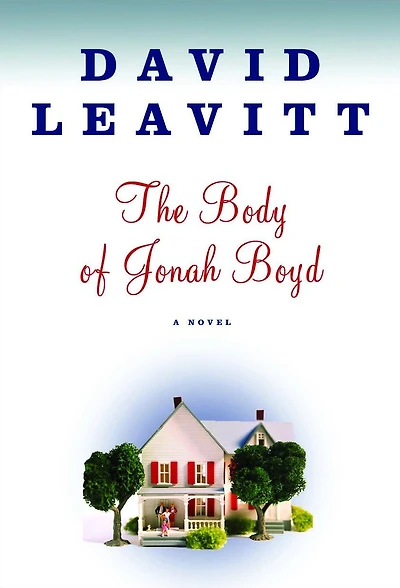 The Body of Jonah Boyd