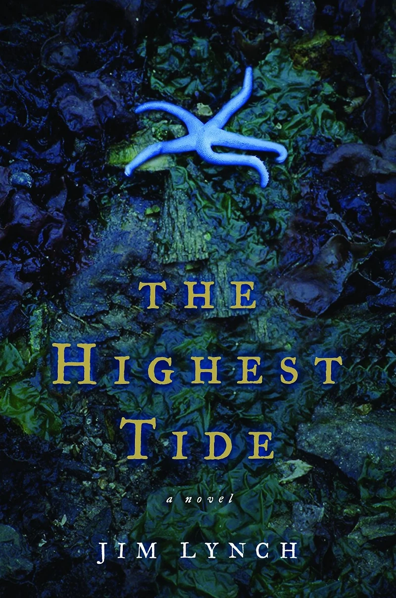 The Highest Tide: A Novel