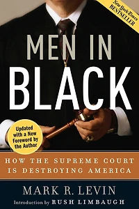 Men Black: How the Supreme Court is Destroying America