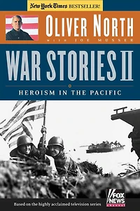 War Stories II: Heroism the Pacific